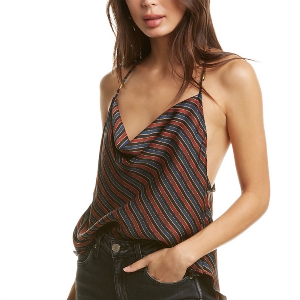 Free People Tank - S